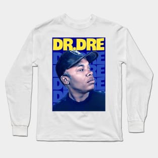 Legendary dr. Long Sleeve T-Shirt